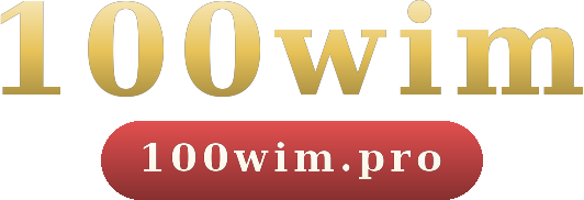 100wim logo